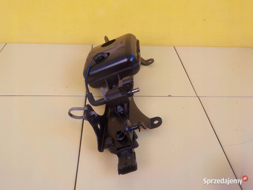 CORSA D 16 TURBO 11r 192 A16LER zbiorniczek Suków