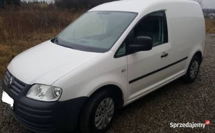 Szyba przednia czołowa Volkswagen Caddy III 0320 Części samochodowe małopolskie Kraków