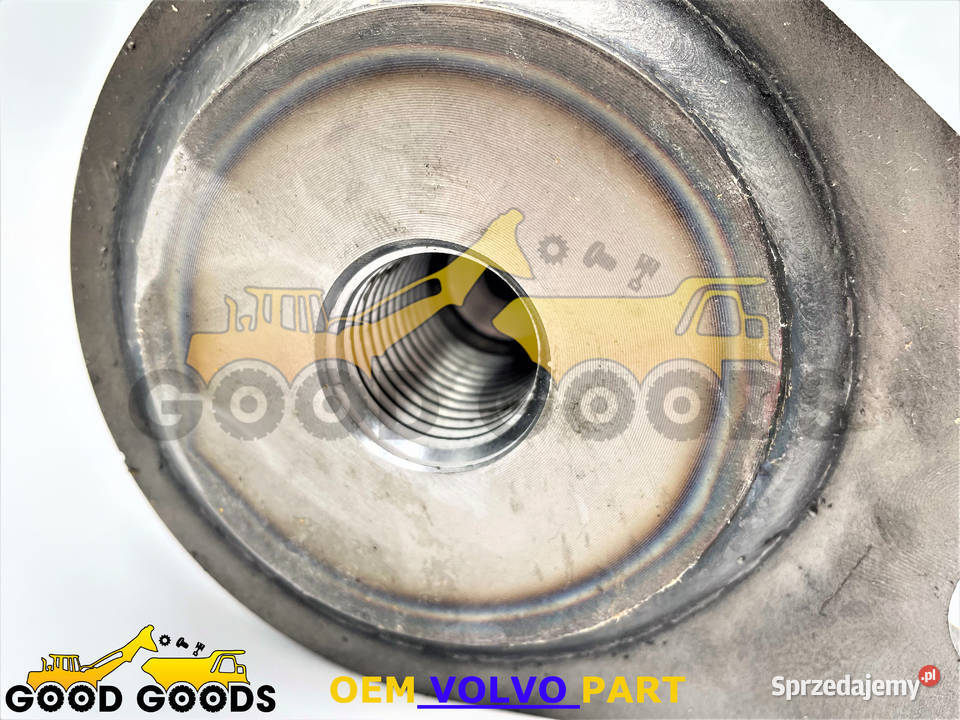 VOLVO SWORZEŃ 90MM 11027086 11024577 mazowieckie Władysławów