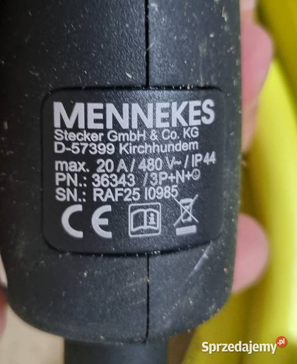 Kabel do ładowania vw audi skoda dolnośląskie Polkowice