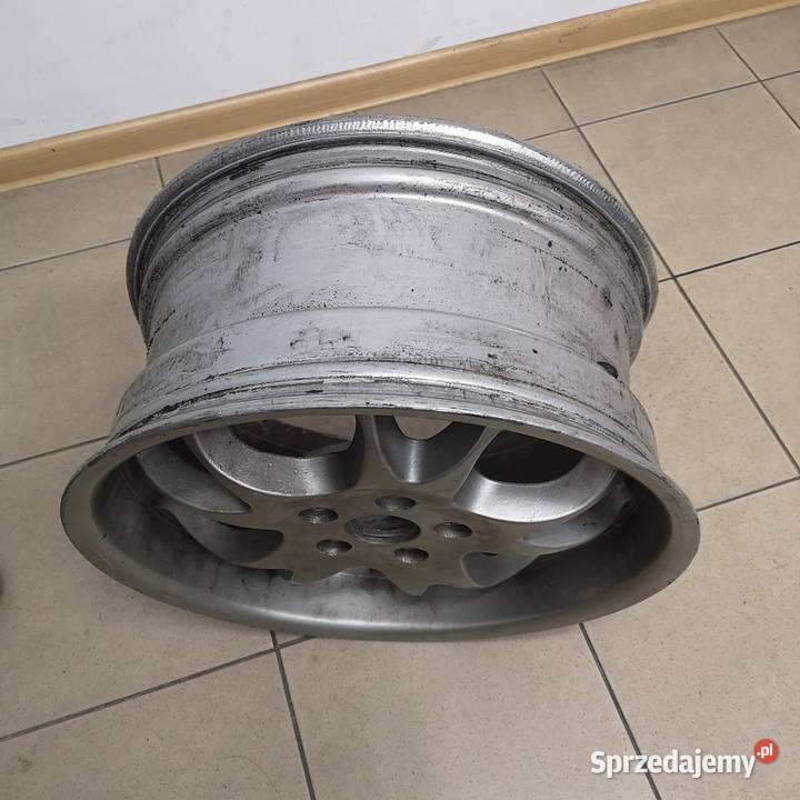 alufelgi opel omega aluminiowe Warszawa