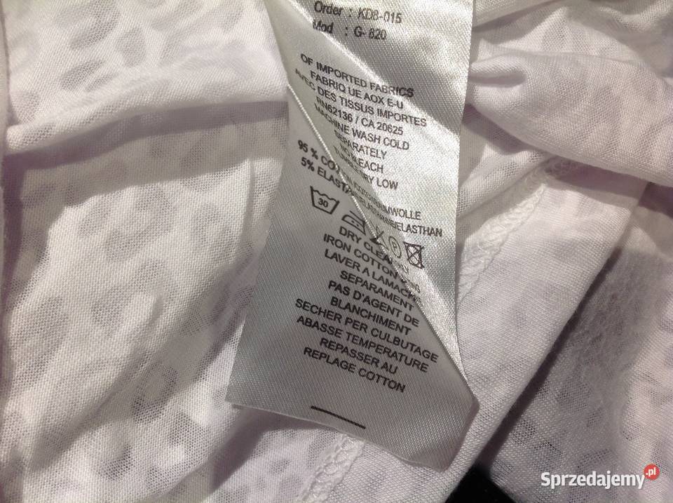 Koszulka Damska PHILLIP PLEIN M j NOWA Nowa Sól