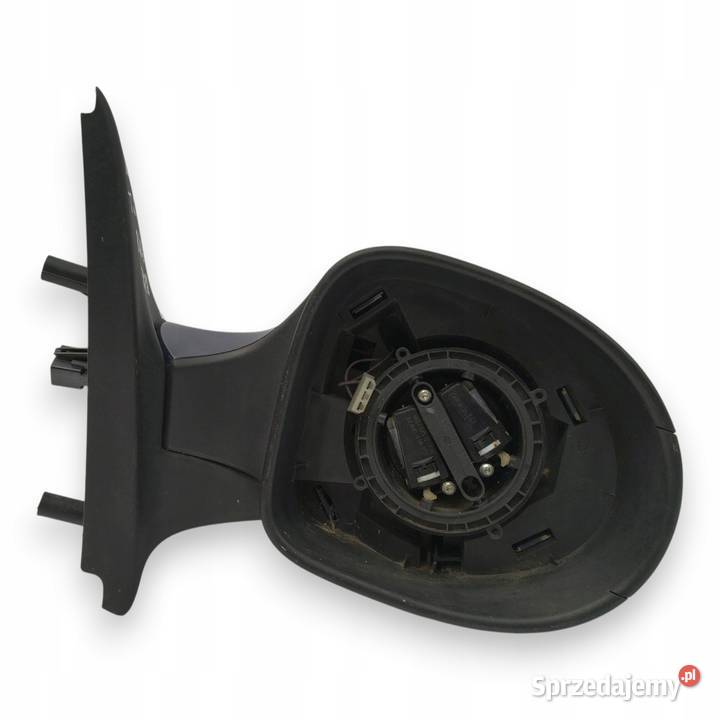 LUSTERKO PRAWE Renault Twingo II 0714r 7pin Chełm
