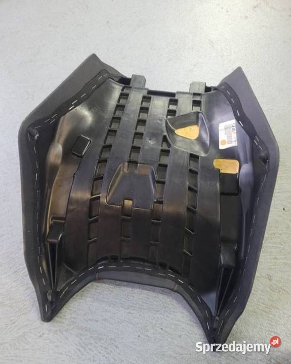 DUCATI MULTISTRADA 950 SIEDZENIE KANAPA FOTEL Nowy Tomyśl