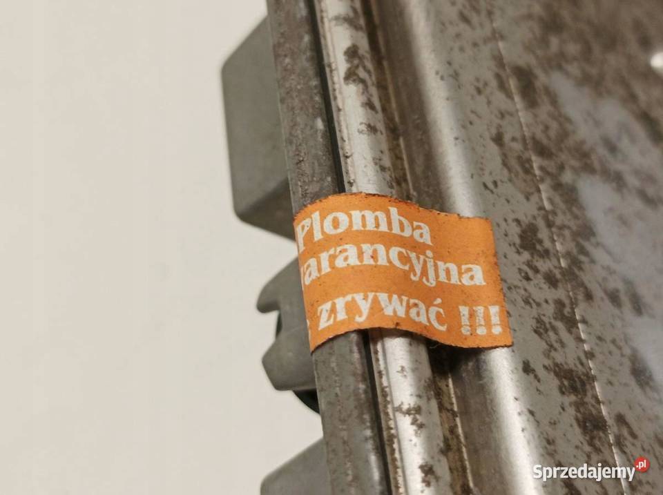 STEROWNIK SILNIKA 03L907309R 0281016674 20 TDI