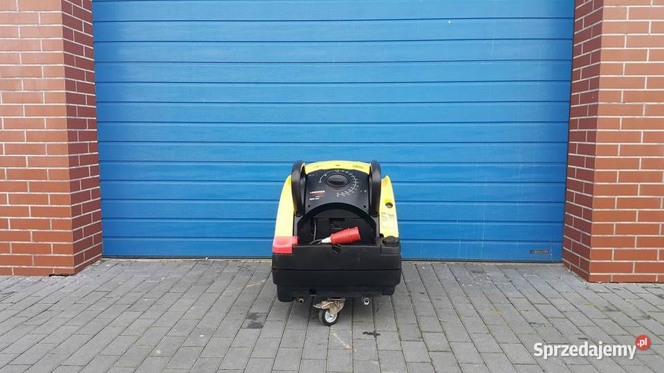 Myjka ciśnieniowa KARCHER HDS 698 C 895 995 1020 Myjki ciśnieniowe Zduny sprzedam