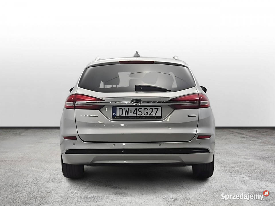 Ford Mondeo 20 Hybrid Trend Z Polskiego Salonu Warszawa sprzedam