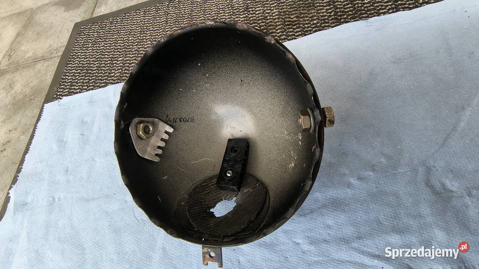 Obudowa lampy MZ Ts 250