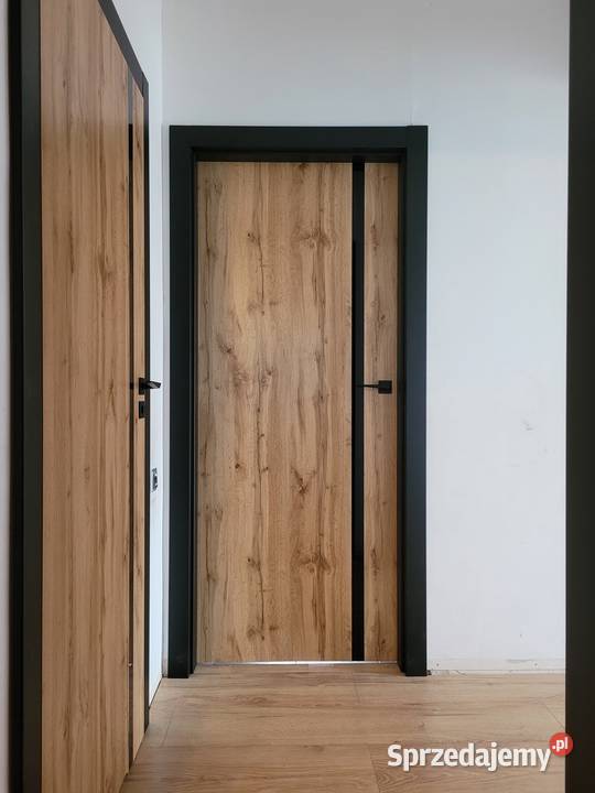 DRZWI z OŚCIEŻNICĄ REG MONTAŻ TRANSPORT lubelskie