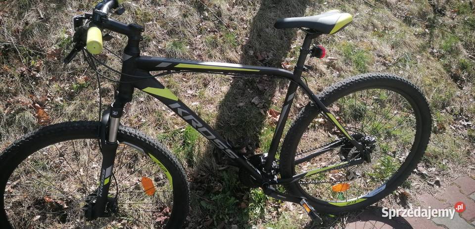 Kross hexagon 50 Szosowe Chrzanów