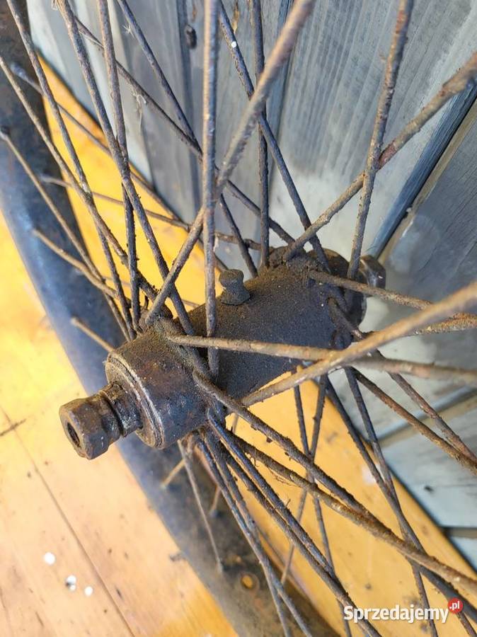 koło Rybnik sprzedam