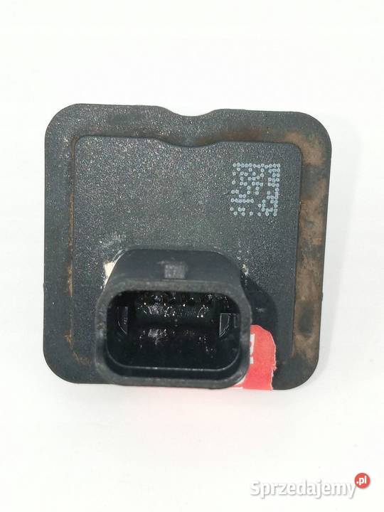 KAMERA COFANIA TYŁ 9809301080 Toyota ProAce II osobowe Wyposażenie elektryczne
