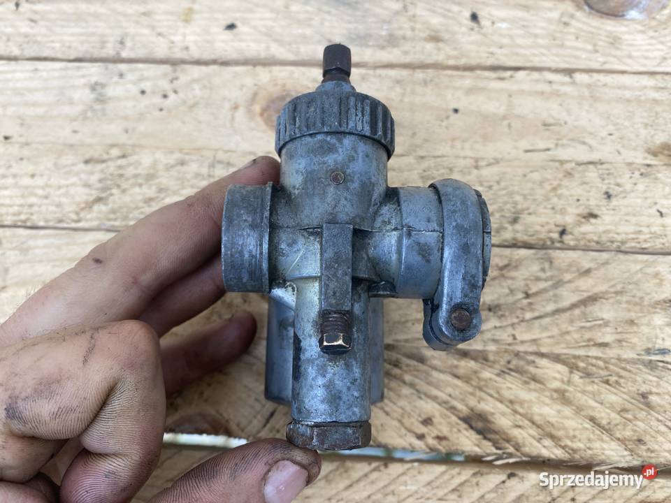 GAZNIK MINSK K55 K125 Kraków sprzedam