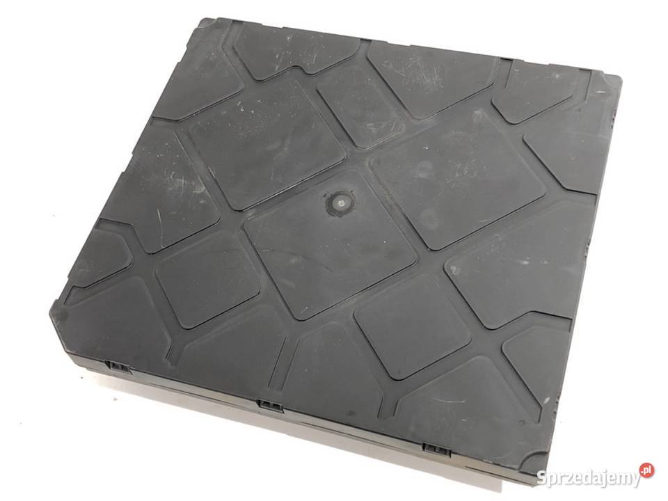 MODUŁ KOMFORTU SKODA OCTAVIA III 5Q0937084AA podkarpackie