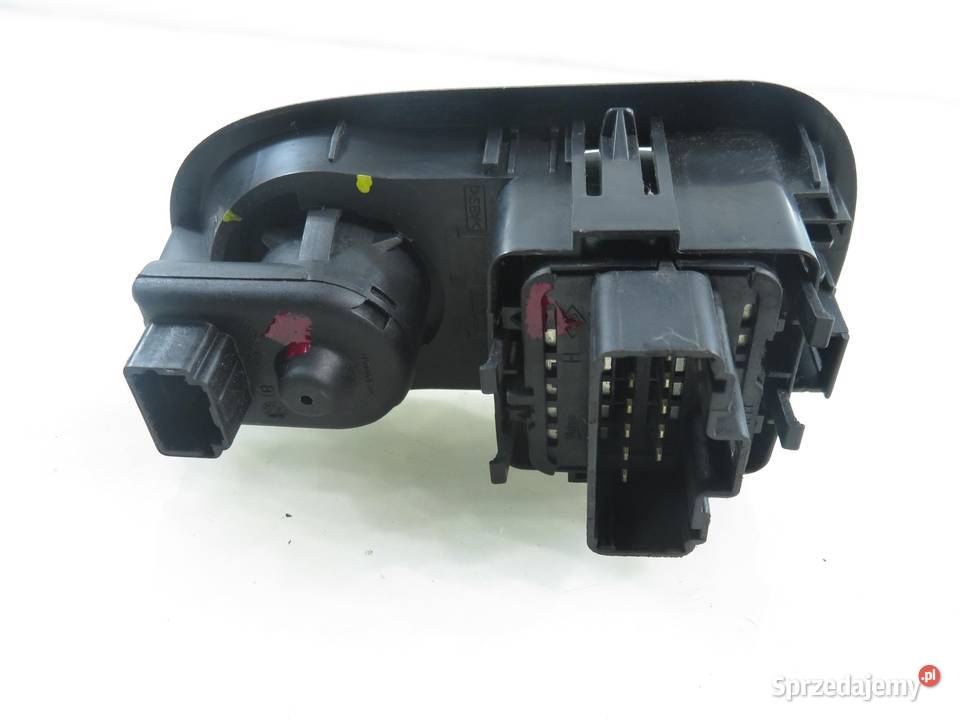 PANEL SZYB RENAULT MASTER III 8200637849