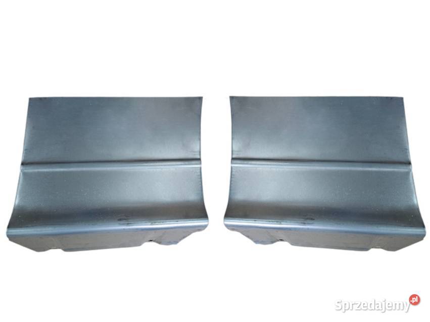 Bmw E36 9000 Reperaturka błotnika przedniego Łódź