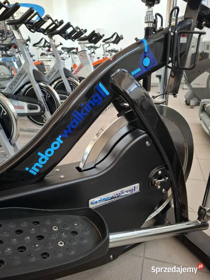 Orbitrek Indoor Walking sprzedam