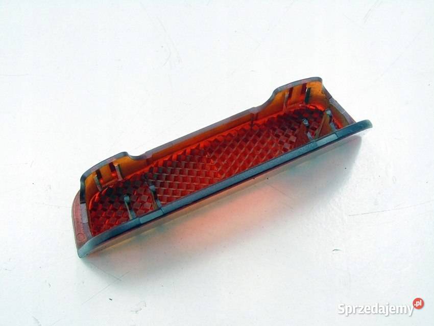 Szkło lampki drzwi prawy tył Volkswagen Golf V Sosnowiec