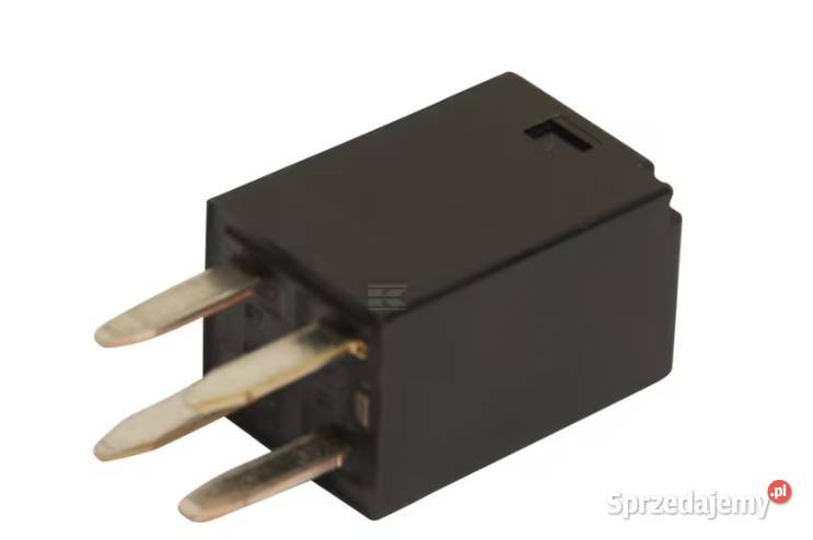 Przekaźnik 593902 Kamionna