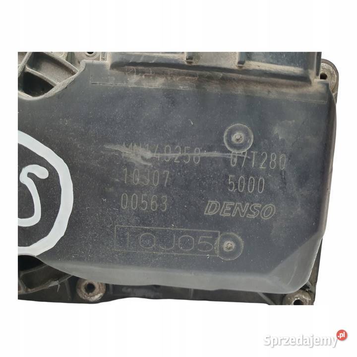 PRZEPUSTNICA Mitsubishi Colt VI 11 13 MN149258 lubelskie