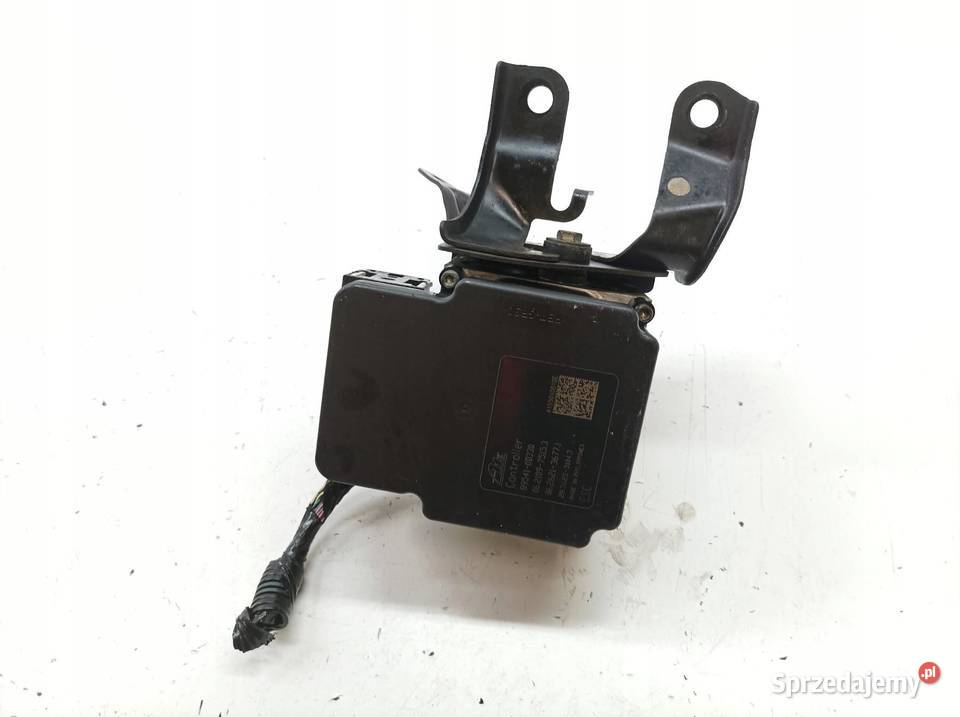 POMPA ABS 445400D130 895410D330 Toyota Yaris III