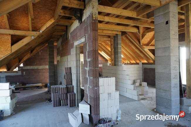 Nieruchomość kujawsko-pomorskie Bierzgłowo