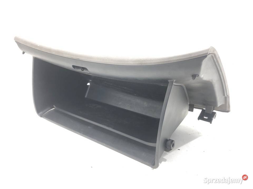 SCHOWEK PASAŻERA HONDA CIVIC VIII SedanLimuzyna Wyposażenie wnętrza podkarpackie