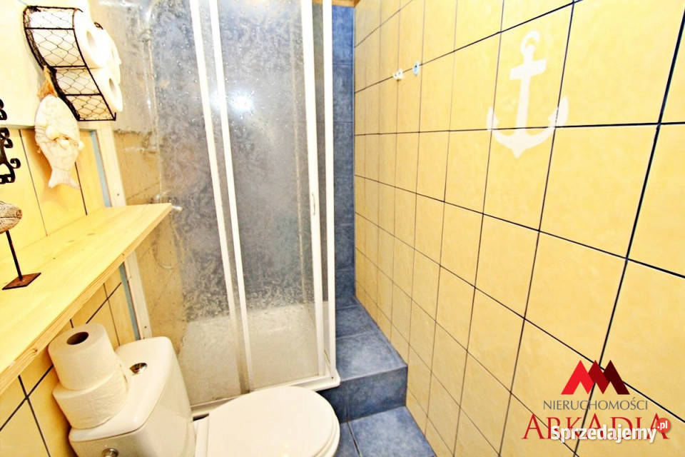 Działka 57m2 Włocławek kujawsko-pomorskie