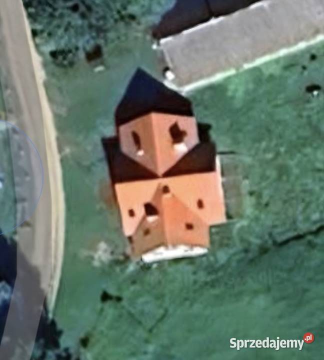 Sprzedam dom do rozbiórki Runowo