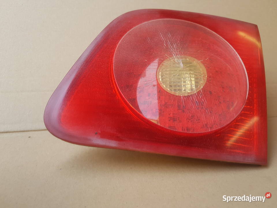 VW Phaeton lampa lampy tył tylne w klapę sprzedam
