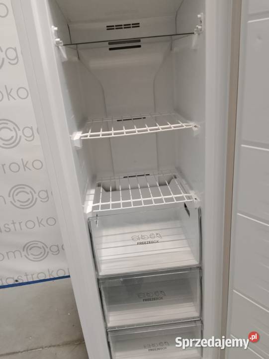 Zamrażarka wolnostojąca Gorenje 20001318 Wrocław