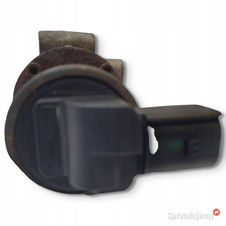 ZAWÓR EGR Kia Ceed 16 CRDI 284102A350 Chełm