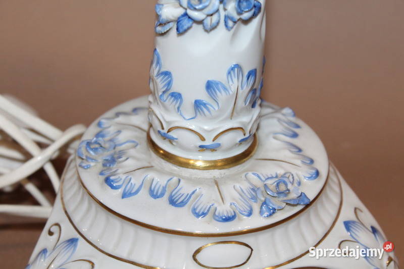 Lampa Von Schierholz 716 FiaF Szczecin