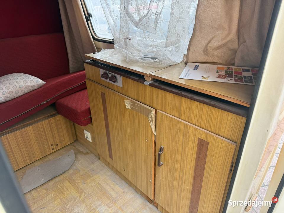 NIEWIADÓW N126E Warszawa