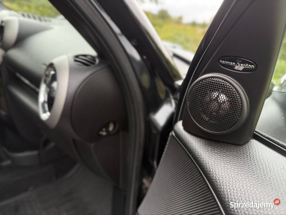 Mini Cooper Countryman SD All4 Automat nieuszkodzony