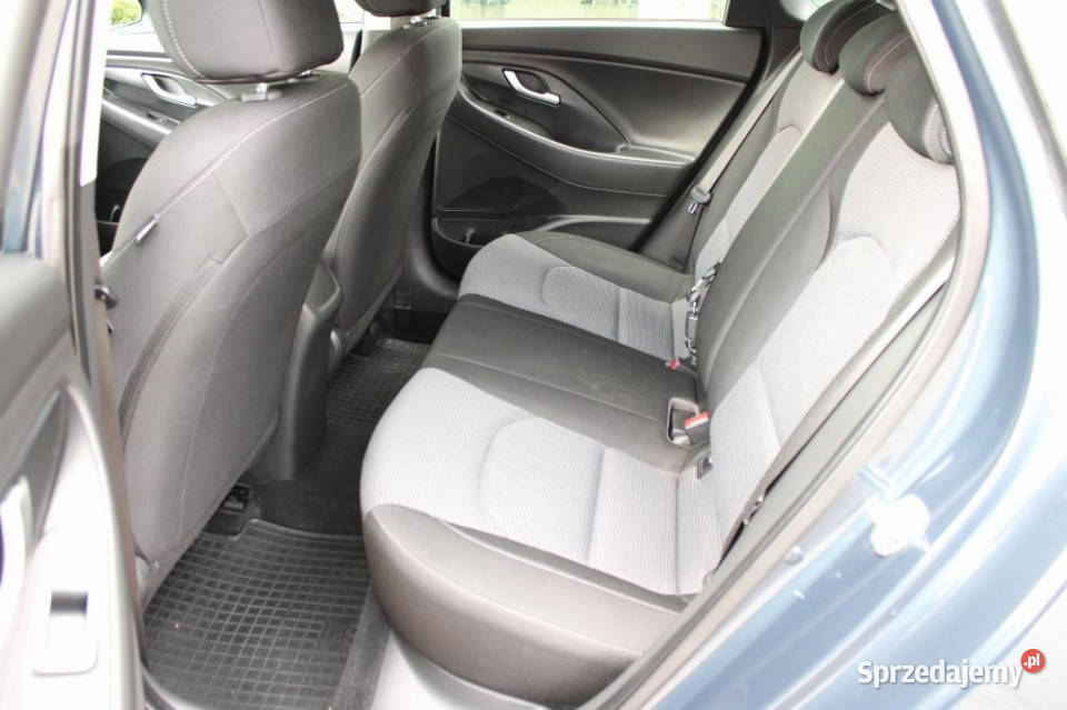 HYUNDAI I30 2022r FV 23 I wł Salon Czujniki i30 Chorzów