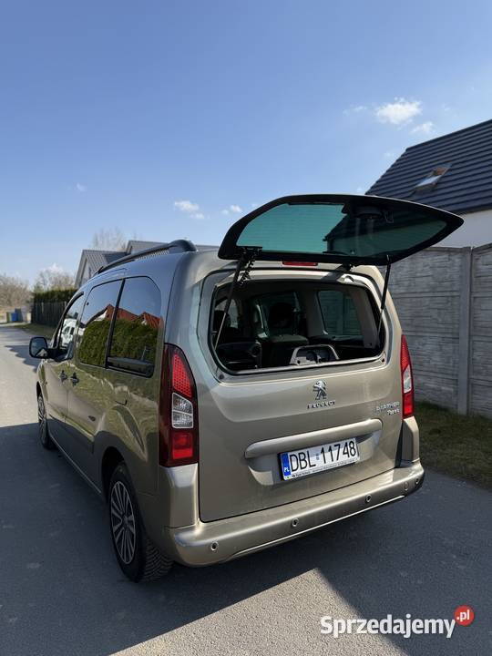 16hdi lift dolnośląskie Bolesławiec