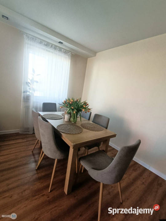 Mieszkanie Kielce 6611m 3pokojowe Piętro 1 Nieruchomości