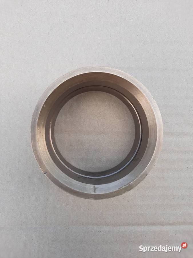 Panewka ustalająca główna silnik 1HC102 S231