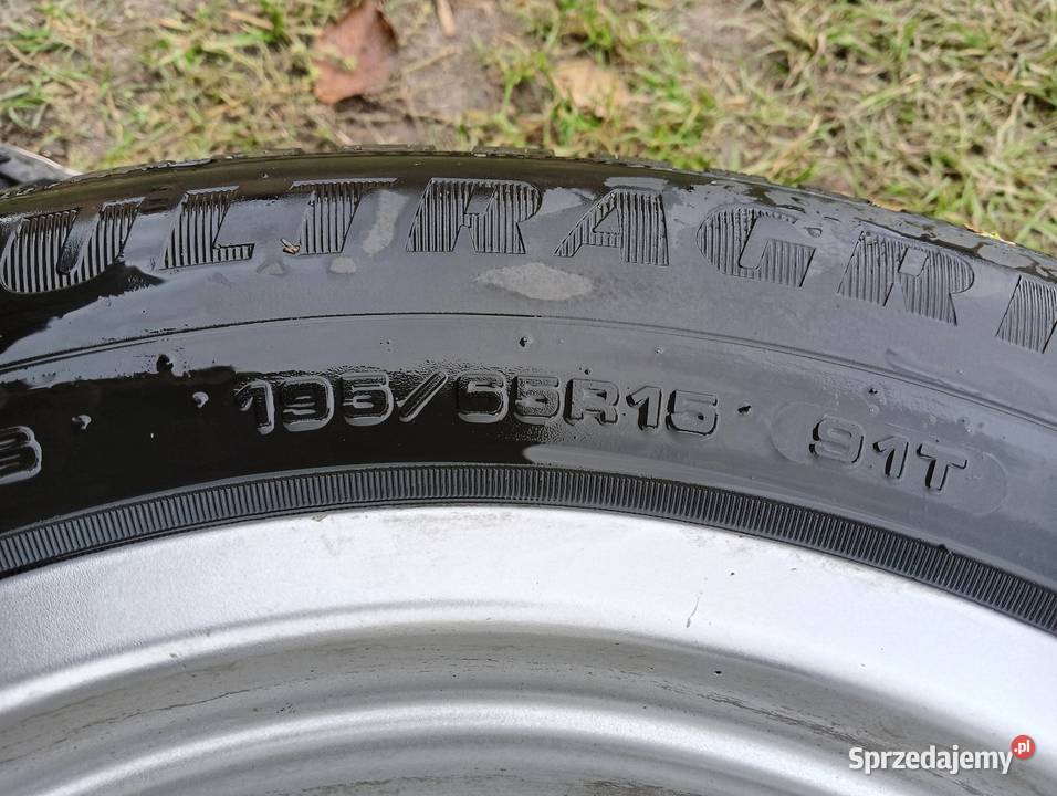 Koła Audi a3 Samochodowe Lubartów sprzedam