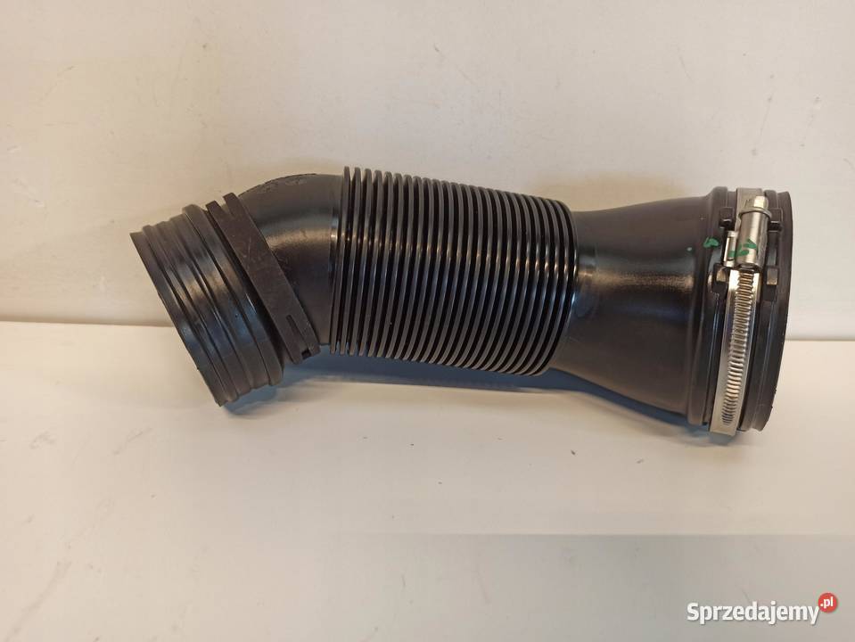 PRZEWÓD POWIETRZA VW SKODA AUDI 15 TSI 5QA129684 osobowe