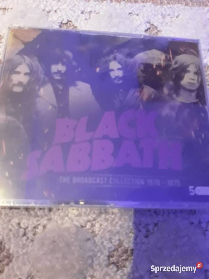 Niezapomniane koncerty heavy rocka BLACK Rzeszów