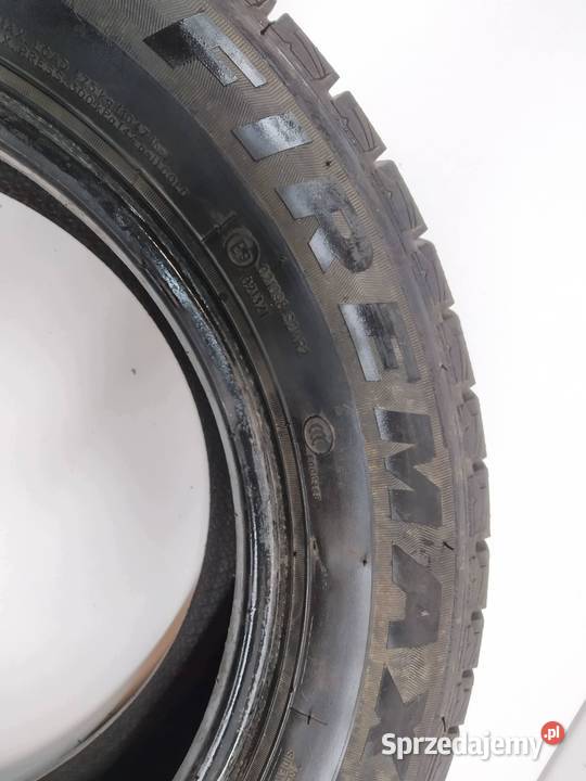 2x OPONA ZIMOWA FIREMAX FM805 18560R14 2225 553 14cale świętokrzyskie