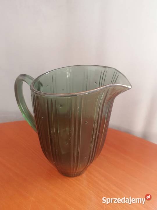 Dzbanek Szklany Eryka Trzewik Drost