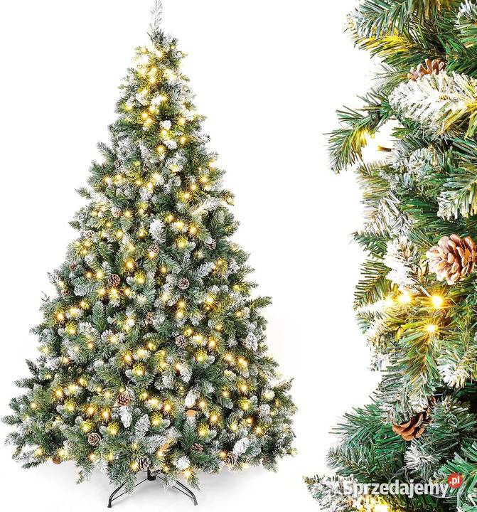 Choinka sztuczna Yorbay 180 Jadowniki