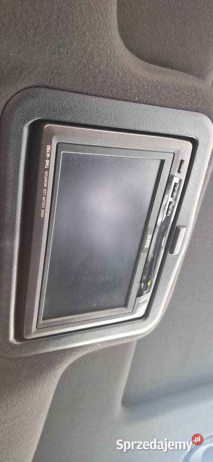 bmw x5 sport 44 v8 ZAMIANA lpg Góra Świętej Anny