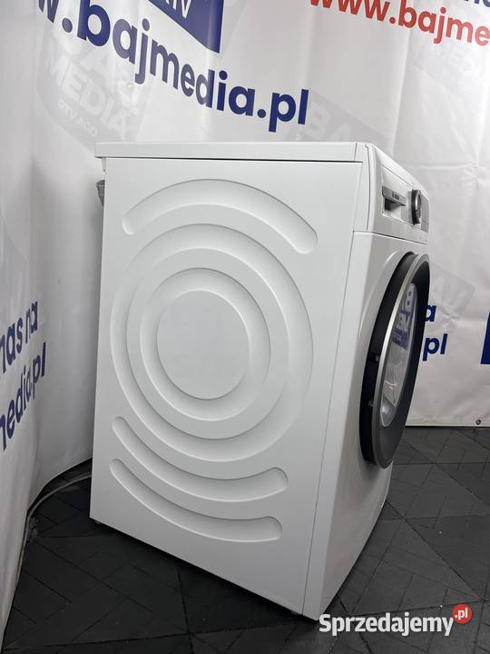 Pralka Bosch Serie 4 WGG0440EPL 9 1400obrmin mazowieckie Warszawa
