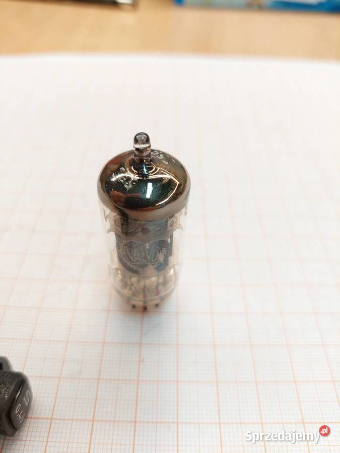 Sprzedam Lampa PCF80 VALVO 1 A336 Czechowice-Dziedzice