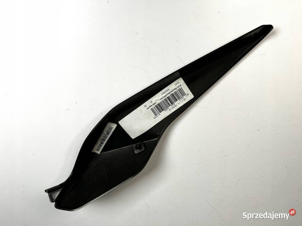BMW K 1200 1300 R K43 Owiewka Ogon Osłona tył P Łobżenica