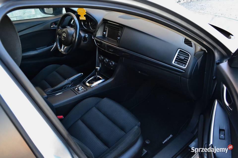 Mazda 6 gj 22 Starachowice